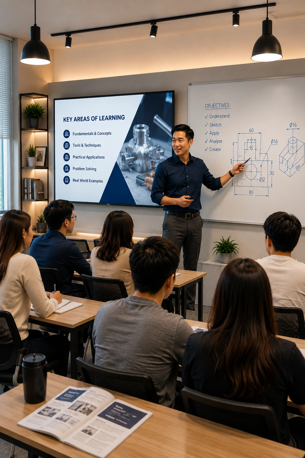 Coaching Training